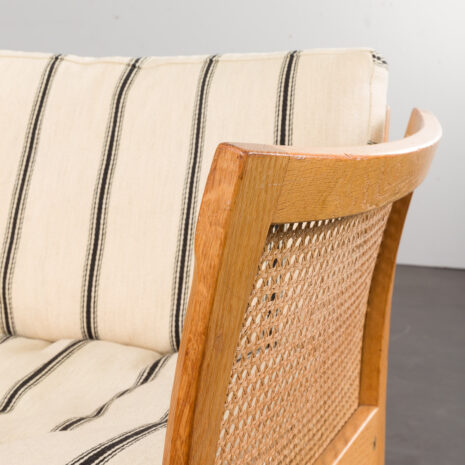 23565 Living Room Set Model Plexus by Illum Wikkelsø for CFC Silkeborg, 1960-7 23565 Living Room Set Model Plexus by Illum Wikkelsø for CFC Silkeborg, 1960-7