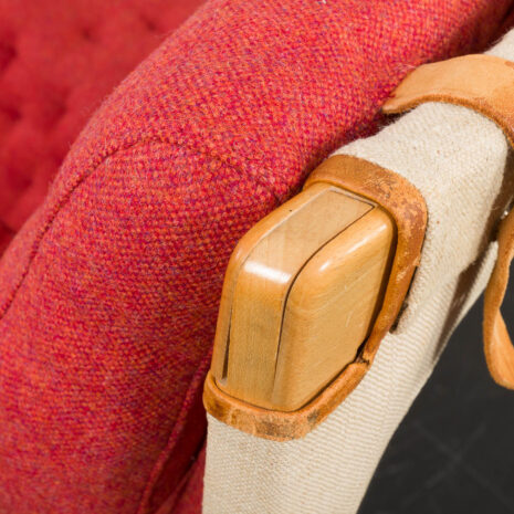 23348.2 Bruno Mathsson red pernilla-13 23348.2 Bruno Mathsson red pernilla-13