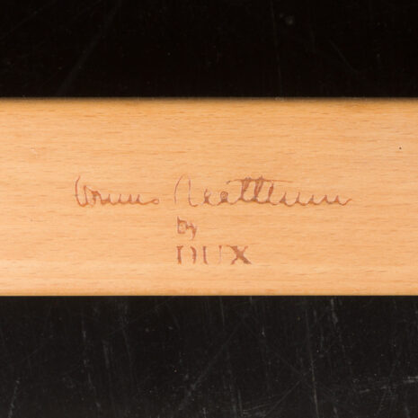 23348.2 Bruno Mathsson red pernilla-20 23348.2 Bruno Mathsson red pernilla-20