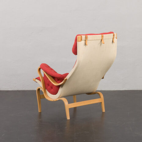 23348.2 Bruno Mathsson red pernilla-5 23348.2 Bruno Mathsson red pernilla-5