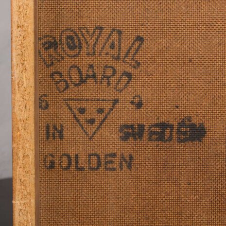 23533 Danish teak 3 bay wall unit in Poul Cadovius style 1970s-19 23533 Danish teak 3 bay wall unit in Poul Cadovius style 1970s-19