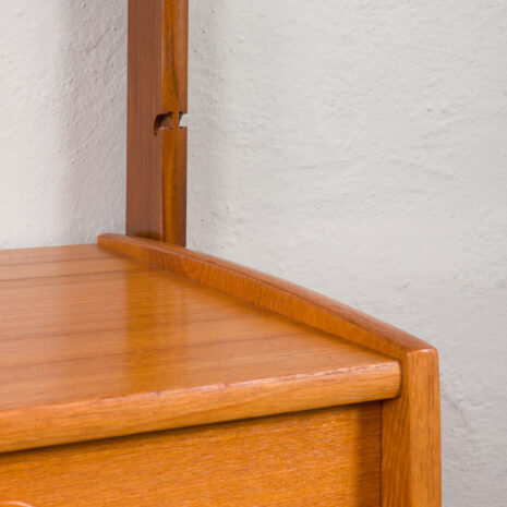 23535 Ergo free standing wall unit by John Texmon, Norway 1960s-16 23535 Ergo free standing wall unit by John Texmon, Norway 1960s-16