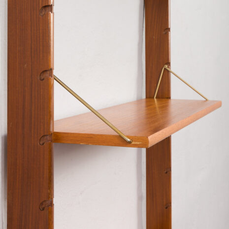 23535 Ergo free standing wall unit by John Texmon, Norway 1960s-18 23535 Ergo free standing wall unit by John Texmon, Norway 1960s-18