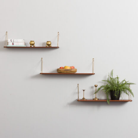 23545 półki wolnowiszace TREKANTEN-1 23545 półki wolnowiszace TREKANTEN-1