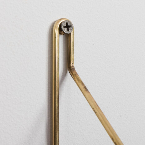 23545 półki wolnowiszace TREKANTEN-10 23545 półki wolnowiszace TREKANTEN-10