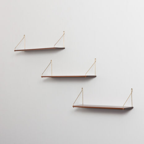 23545 półki wolnowiszace TREKANTEN-3 23545 półki wolnowiszace TREKANTEN-3