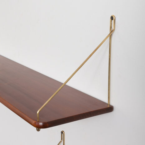 23545 półki wolnowiszace TREKANTEN-6 23545 półki wolnowiszace TREKANTEN-6