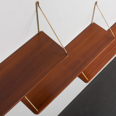 23545 półki wolnowiszace TREKANTEN-9 23545 półki wolnowiszace TREKANTEN-9