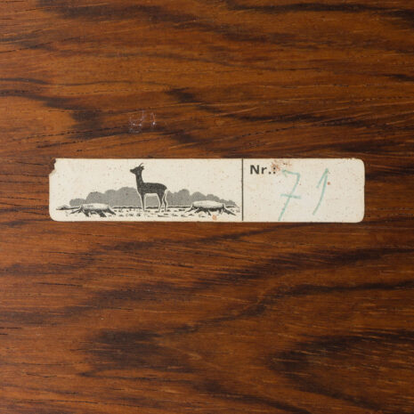 23135 Severin Hansen dining table-16 23135 Severin Hansen dining table-16