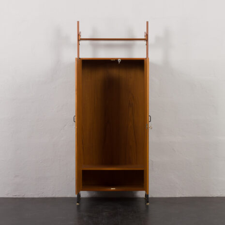 23196 Italian onebay wallunit freestanding-6 23196 Italian onebay wallunit freestanding-6