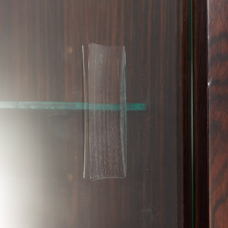 23236 Hansen & Guldborg mid century rosewood 4 bay wall unit, Denmark, 1960s.-27 23236 Hansen & Guldborg mid century rosewood 4 bay wall unit, Denmark, 1960s.-27