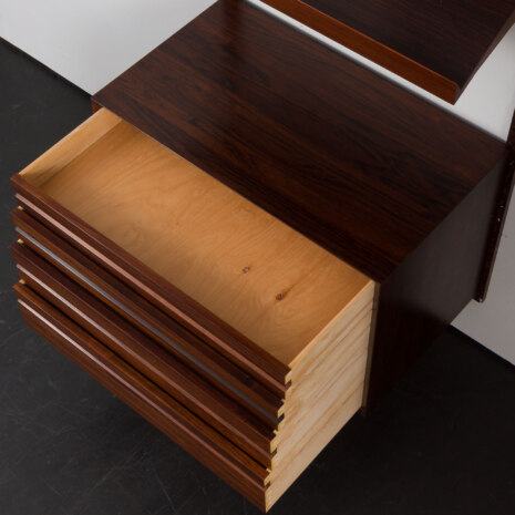 23321 Pould Cadovius one bay rosewood wallunit-13 23321 Pould Cadovius one bay rosewood wallunit-13