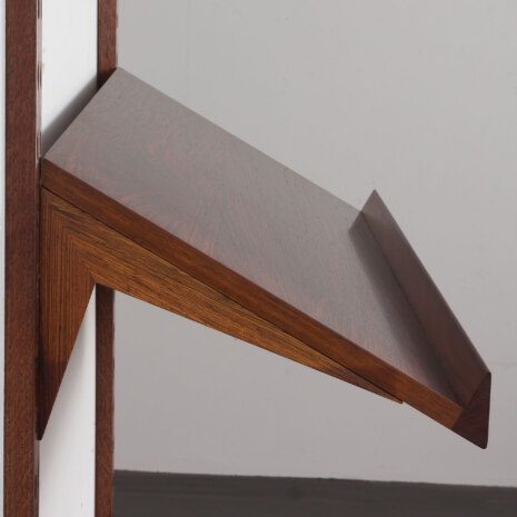 23321 Pould Cadovius one bay rosewood wallunit-14(1) 23321 Pould Cadovius one bay rosewood wallunit-14(1)