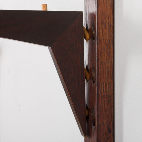 23321 Pould Cadovius one bay rosewood wallunit-15 23321 Pould Cadovius one bay rosewood wallunit-15