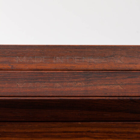 23321 Pould Cadovius one bay rosewood wallunit-16 23321 Pould Cadovius one bay rosewood wallunit-16