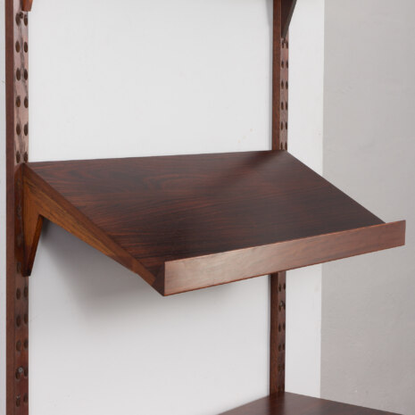 23321 Pould Cadovius one bay rosewood wallunit-9 23321 Pould Cadovius one bay rosewood wallunit-9