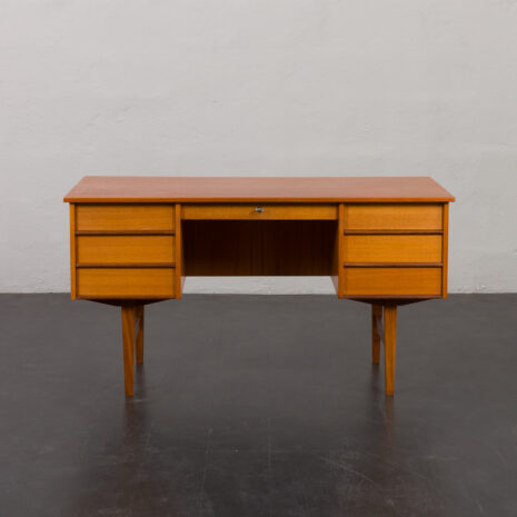 23393 Biurko-5 23393 Biurko-5