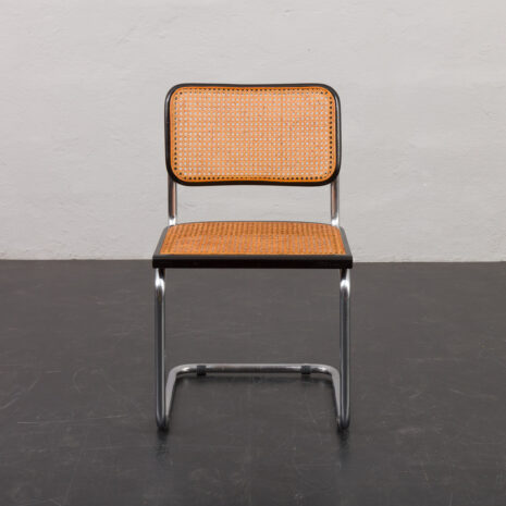 23551 Set of 8 Marcel Breuer Cesca chairs, 1970s(3) 23551 Set of 8 Marcel Breuer Cesca chairs, 1970s(3)