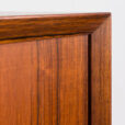 24003 Poul Cadovius twobay rosewood wallunit-12