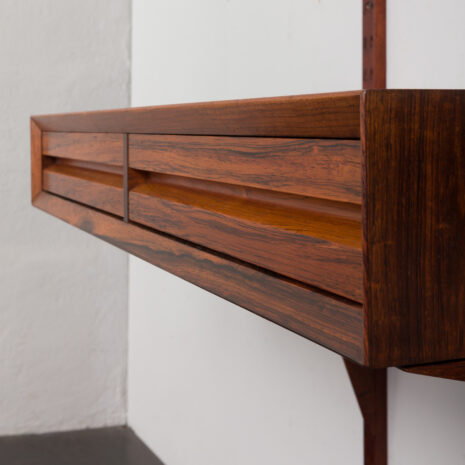 24003 Poul Cadovius twobay rosewood wallunit-15 24003 Poul Cadovius twobay rosewood wallunit-15