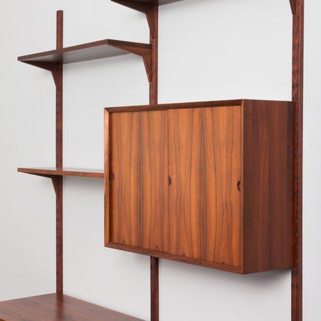 24003 Poul Cadovius twobay rosewood wallunit-19 24003 Poul Cadovius twobay rosewood wallunit-19