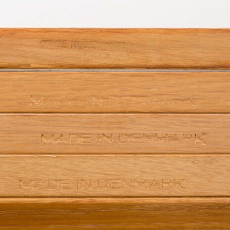 24006 Poul Cadovius two bay oak wall unit with vinyl records cabinet-21 24006 Poul Cadovius two bay oak wall unit with vinyl records cabinet-21