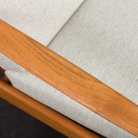 22174 Set aus zwei Magnus Olsen Durup-Sesseln aus Teakholz-11 22174 Set aus zwei Magnus Olsen Durup-Sesseln aus Teakholz-11