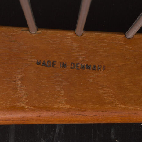 22174 Set aus zwei Magnus Olsen Durup-Sesseln aus Teakholz-21 22174 Set aus zwei Magnus Olsen Durup-Sesseln aus Teakholz-21