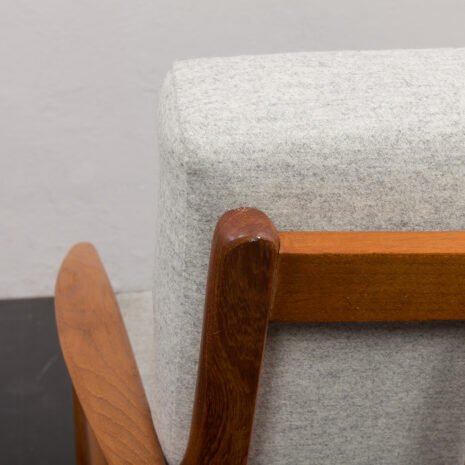 22174 Set aus zwei Sesseln aus Teakholz brak sprężyn trzeba dorobić Magnus Olsen durup armchair-8 22174 Set aus zwei Sesseln aus Teakholz brak sprężyn trzeba dorobić Magnus Olsen durup armchair-8