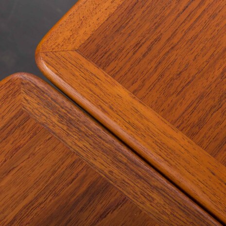 22330 large extension teak dining table by H.SIGH & SON SPOTTRUP-8 22330 large extension teak dining table by H.SIGH & SON SPOTTRUP-8