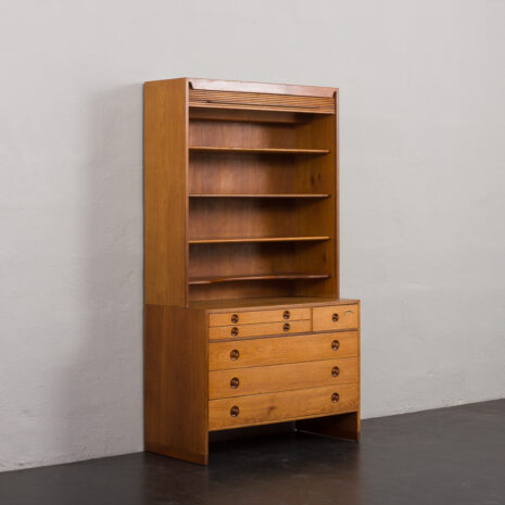 23453 Regał Hans Wegner-20 23453 Regał Hans Wegner-20