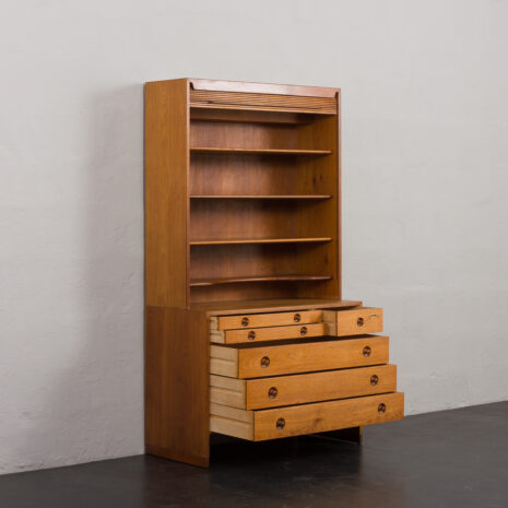 23453 Regał Hans Wegner-21 23453 Regał Hans Wegner-21