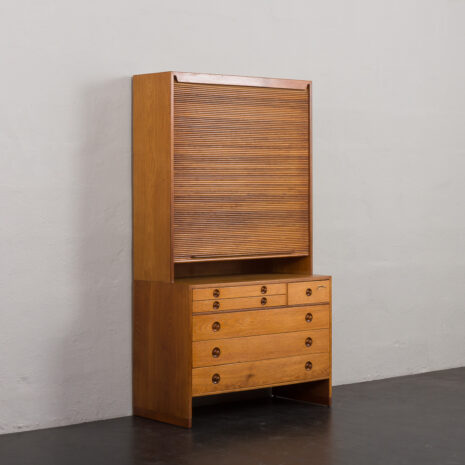 23453 Regał Hans Wegner-22 23453 Regał Hans Wegner-22