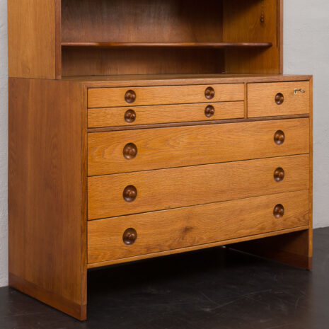 23453 Regał Hans Wegner-25 23453 Regał Hans Wegner-25