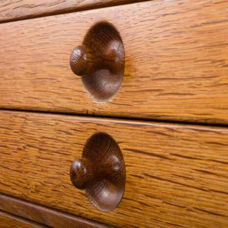 23453 Regał Hans Wegner-30 23453 Regał Hans Wegner-30