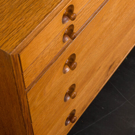 23453 Regał Hans Wegner-40 23453 Regał Hans Wegner-40