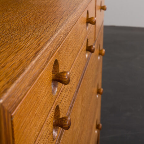 23453 Regał Hans Wegner-41 23453 Regał Hans Wegner-41