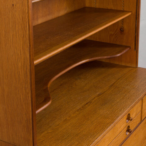 23453 Regał Hans Wegner-43 23453 Regał Hans Wegner-43