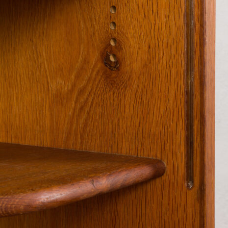 23453 Regał Hans Wegner-44 23453 Regał Hans Wegner-44