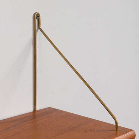 23547.1 dwie półki wolnowiszące trekanten-8 23547.1 dwie półki wolnowiszące trekanten-8