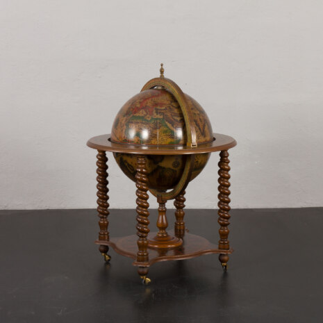 24033 globe cabinet-1 24033 globe cabinet-1