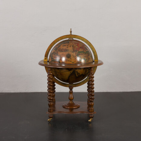 24033 globe cabinet-2 24033 globe cabinet-2