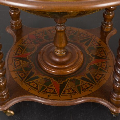 24033 globe cabinet-26 24033 globe cabinet-26