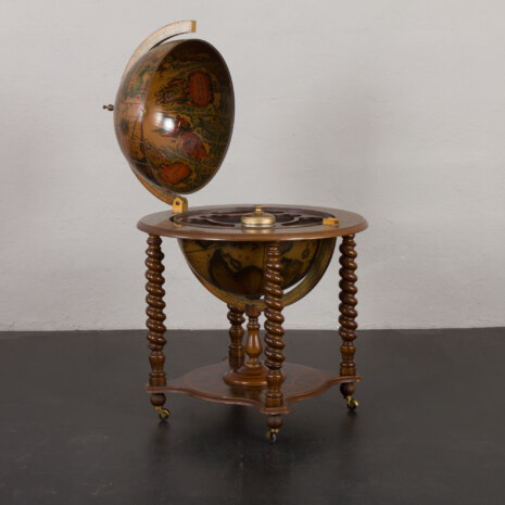 24033 globe cabinet-5 24033 globe cabinet-5