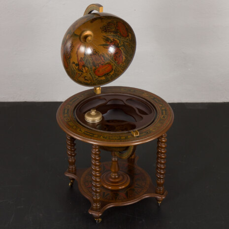 24033 globe cabinet-6 24033 globe cabinet-6