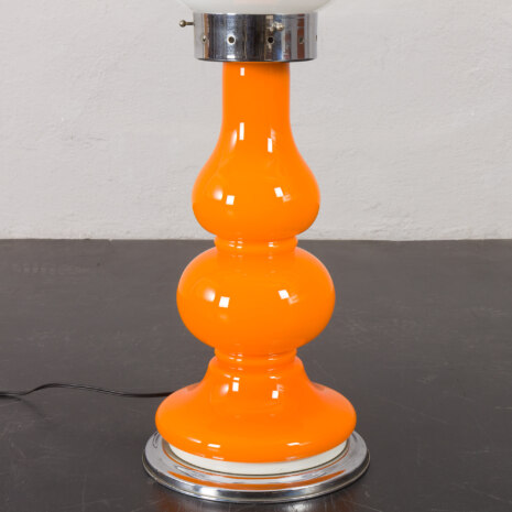 24055 Carlo Nason sSpace age table lamp -4 24055 Carlo Nason sSpace age table lamp -4