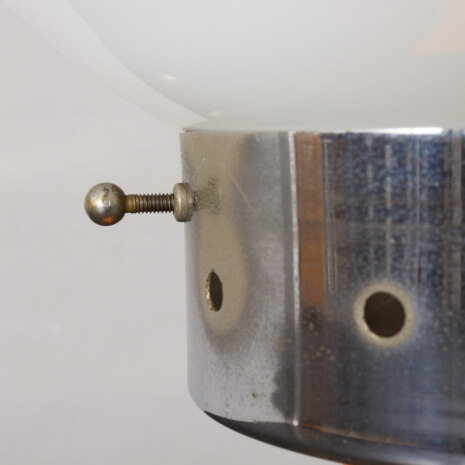 24055 Carlo Nason sSpace age table lamp-5 24055 Carlo Nason sSpace age table lamp-5