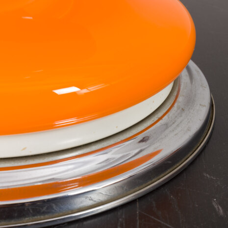 24055 Carlo Nason sSpace age table lamp-7 24055 Carlo Nason sSpace age table lamp-7