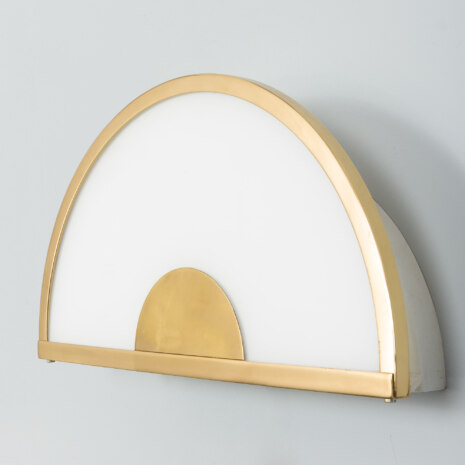 24058 set of three wall lamps-8 24058 set of three wall lamps-8