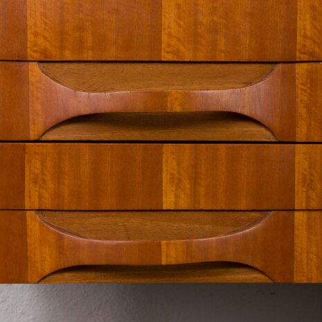 24073 Italian mid century modern console, 1950s-11 24073 Italian mid century modern console, 1950s-11